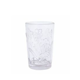 Copo Long Drink De Vidro Spring 365Ml - Hauskraft