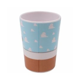 Copo Melamina 305Ml Disney - Toy Story Azul