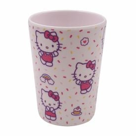 Copo Melamina Hello Kitty 305Ml Sanrio