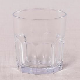 Copo Rocks Bristol 320Ml Nadir - Vidro