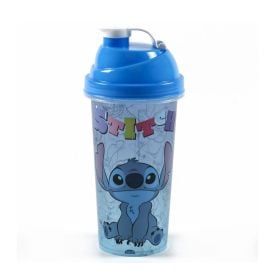Copo Shake Decorado Stitch Plasútil 580Ml - Stitch
