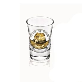Copo Shot Campana Decormartin 7Ml Vidro - Sortidos