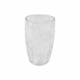 Copo Sofia Havan Casa 430 ml - Transparente