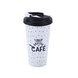 Copo Térmico Temático Lumni 500Ml - Sortido