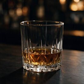 Copo Whisky 300Ml Fratelli - Ayla G4u