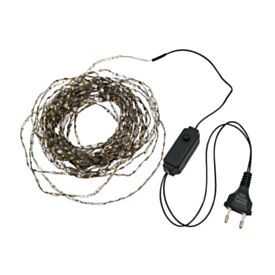 Cordão Luz Led 1000 Lâmpadas 10M 3000K Havan Casa - Bivolt