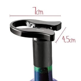 Corta-Cápsulas Para Garrafas De Vinho - Brinox
