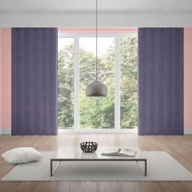 Cortina Para Quarto E Sala 4,20X2,30 M Corta Luz Blend Havan Casa - Cinza