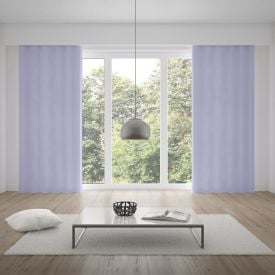 Cortina para Quarto e Sala 3,60X2,50 m Blackout Titanium Havan Casa - Branco