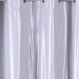 Cortina para Quarto e Sala 2,60 X 2,30M Blackout Titanium Havan Casa - Branco