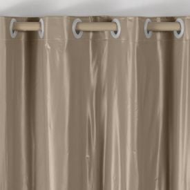 Cortina Blackout Titanium 2,60X2,50M Havan Casa - Latte/CZ