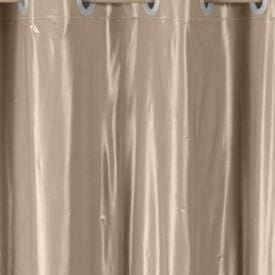 Cortina para Quarto e Sala 3,60 X 2,50M Blackout Titanium Havan Casa - Latte