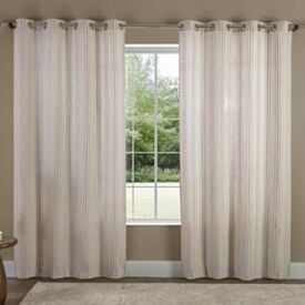 Cortina para Quarto e Sala 2,60 X 2,30M Chenille Havan Casa - Berlim Bege