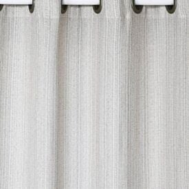 Cortina para Quarto e Sala 2,60 X 2,30M Chenille Havan Casa - Gardenia Off
