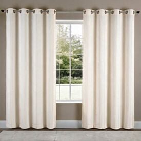 Cortina para Quarto e Sala 2,60 X 2,30M Chenille Havan Casa - Laglio