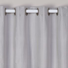 Cortina para Quarto e Sala 2,60X1,70 m Corta Luz Unika Havan Casa - Areia