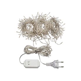 Cortina de Led Festão 3M 6000K 500 Leds Wincy Casa - Bivolt