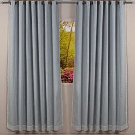 Cortina Duo 4,20M X 2,50M Monaco Havan - Linho