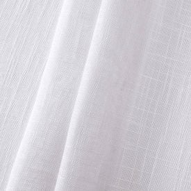 Cortina Para Cozinha Capri 2,60X1,40 M Havan Casa - Branco