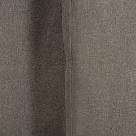 Cortina para Quarto e Sala 2,60X2,30M Blackout Dual Block Havan Casa - Taupe 0040