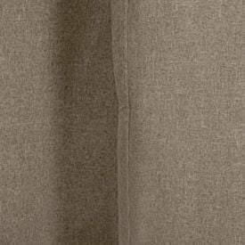 Cortina para Quarto e Sala 2,60X2,30M Blackout Dual Block Havan Casa - Bege 212