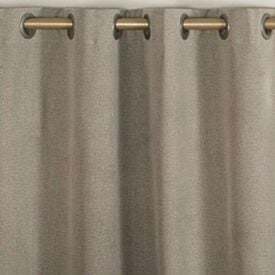 Cortina para Quarto e Sala 4,00X2,50 Blackout Dual Block Havan Casa - Bege 212