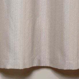 Cortina para Quarto e Sala 2,40X1,70M Rústica Veneza Havan Casa - Natural