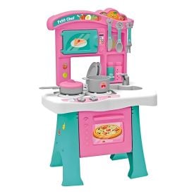 Cozinha Infantil Petit Chef Xalingo - 06419