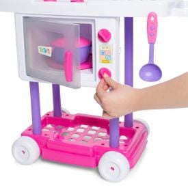 Cozinha Infantil Riva Chef Tateti - 1302