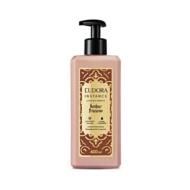 Creme Hidratante Desodorante Corporal Âmbar Prec 400Ml Eudora Instance