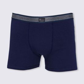 Cueca Boxer Adulto Algodão Risk