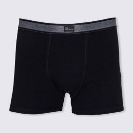 Cueca Boxer Adulto Algodão Risk