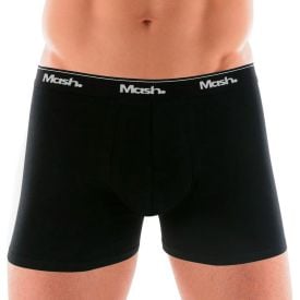 Cueca Boxer Cotton Mash