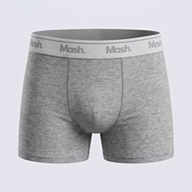 Cueca Boxer Infantil 4 a 10 Anos Em Algodão Mash