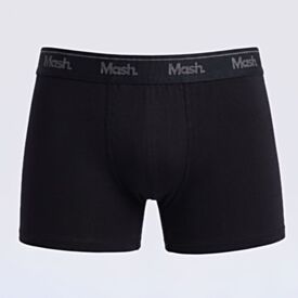 Cueca Boxer Infantil 4 a 10 Anos Em Algodão Mash