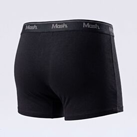 Cueca Boxer Infantil 4 a 10 Anos Em Algodão Mash