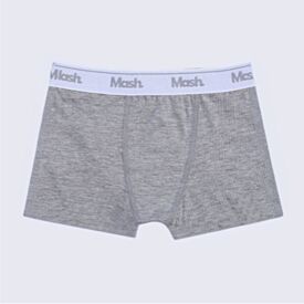 Cueca Boxer Infantil 4 a 10 Anos Em Algodão Mash