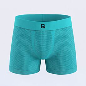 Cueca Boxer Infantil 4 a 10 Anos Sem Costura DelRio