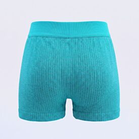 Cueca Boxer Infantil 4 a 10 Anos Sem Costura DelRio