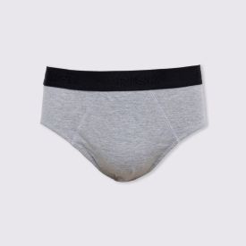 Cueca Slip De Algodão Risk