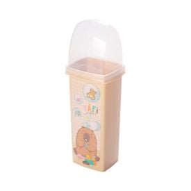 Porta Escova Dental Capivara Plasútil