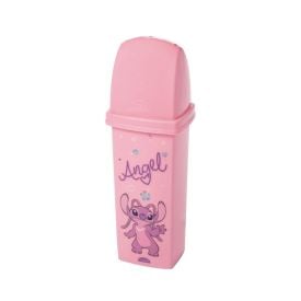Porta Escova Dental Angel Plasútil