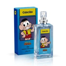 Deo Colônia Cascão Jequiti - 25ml