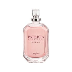 Deo Colônia Feminina Patricia Abravanel Essence Jequiti - 25ml