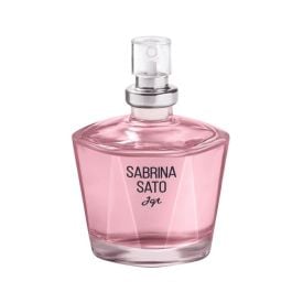 Deo Colônia Feminina Sabrina Sato Jequiti - 25ml