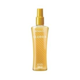 Deo Colônia Splash Glamour Phytoderm - 200ml
