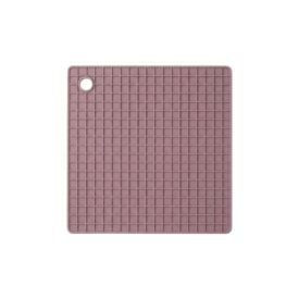 Descanso de Panela de Silicone Basic Havan Casa - Roxo