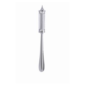 Descascador De Frutas E Legumes Chef Pro Wolff - 18,5cm