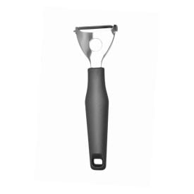 Descascador Inox com Cabo Havan Casa - Cinza