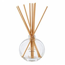 Difusor de Ambientes com Varetas 200Ml Buona Fortuna - Fiore Di Caju